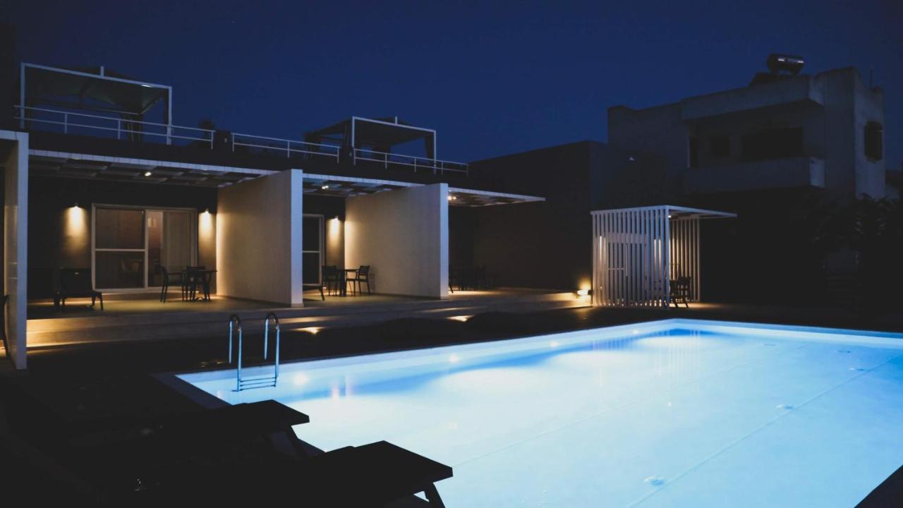 Galinio Boutique Apartment