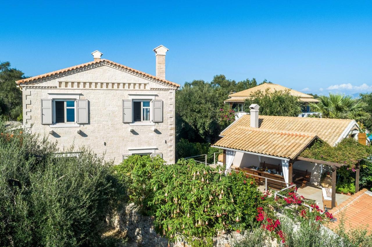 Villa La Maison *