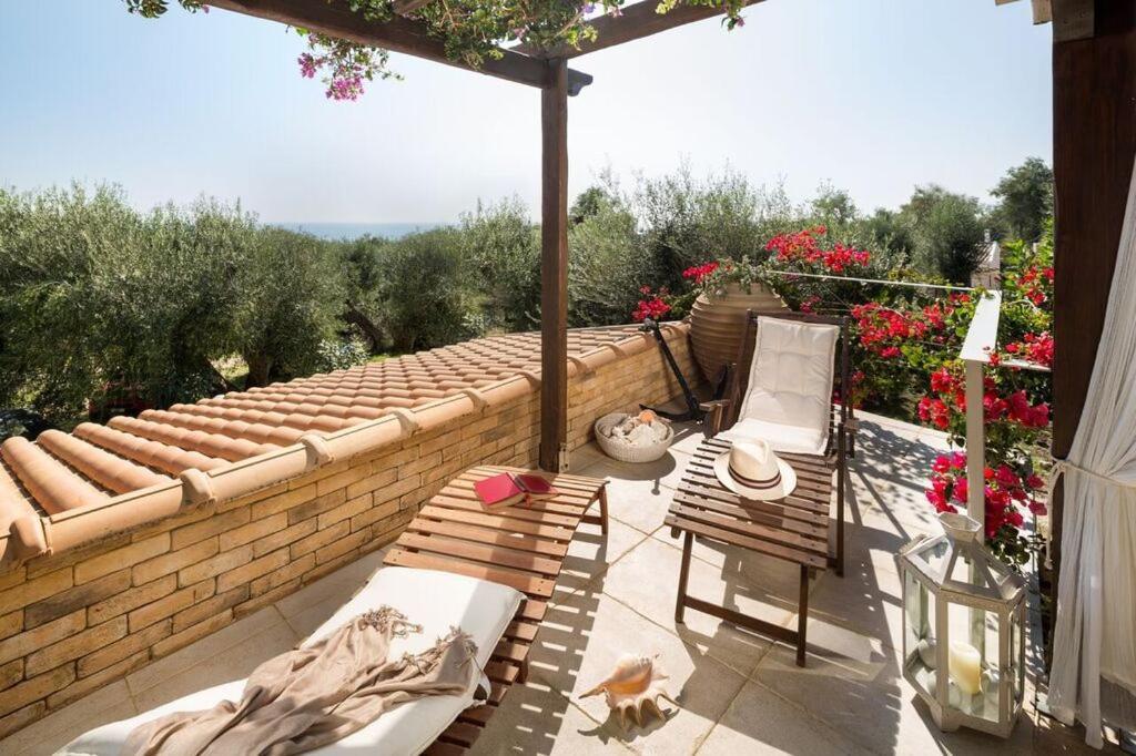 La Maison * Gaios
