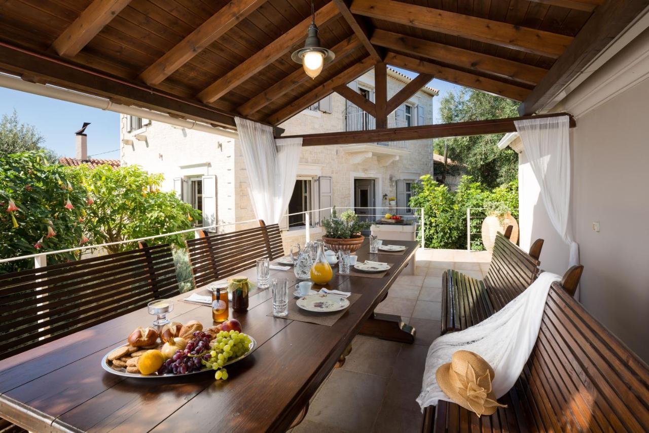 Villa La Maison