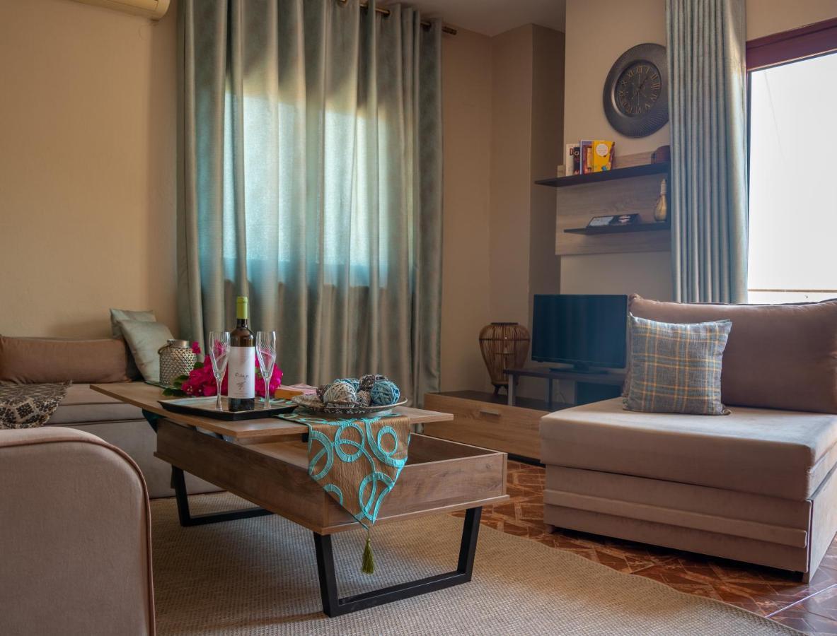 Apartment Margio Skiathos Apartments Skiathos Town