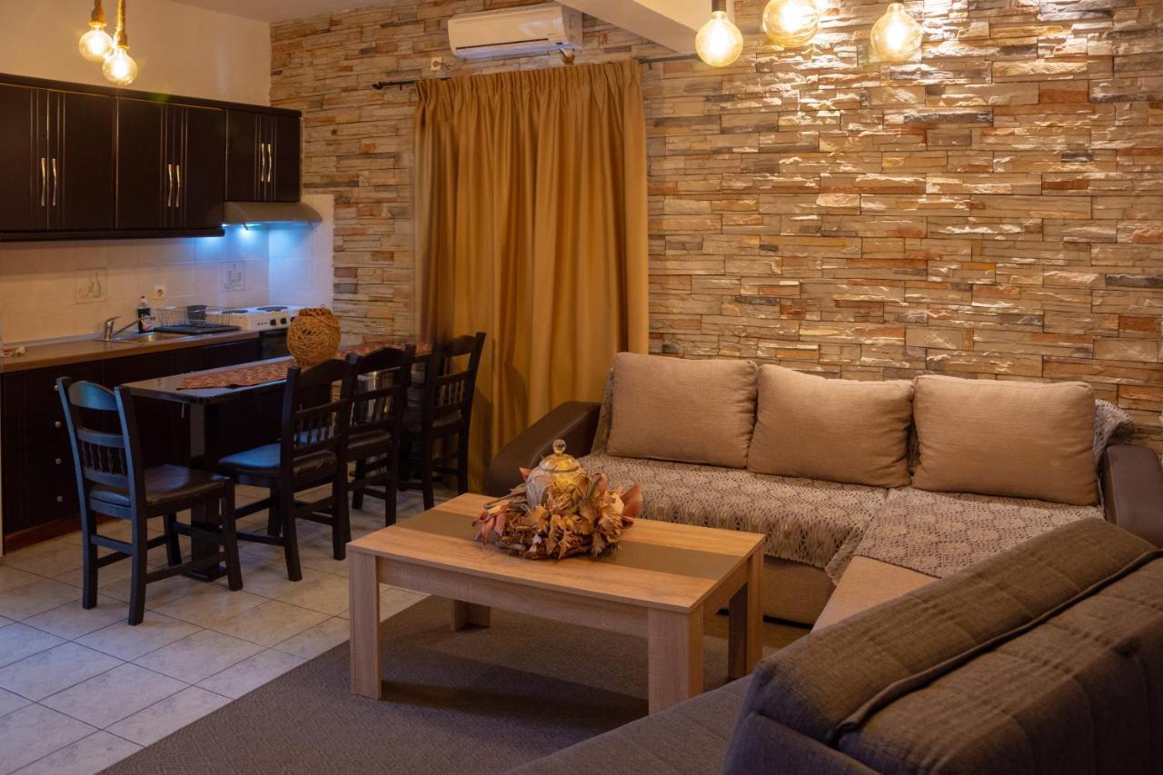 Margio Skiathos Apartments Apartment *