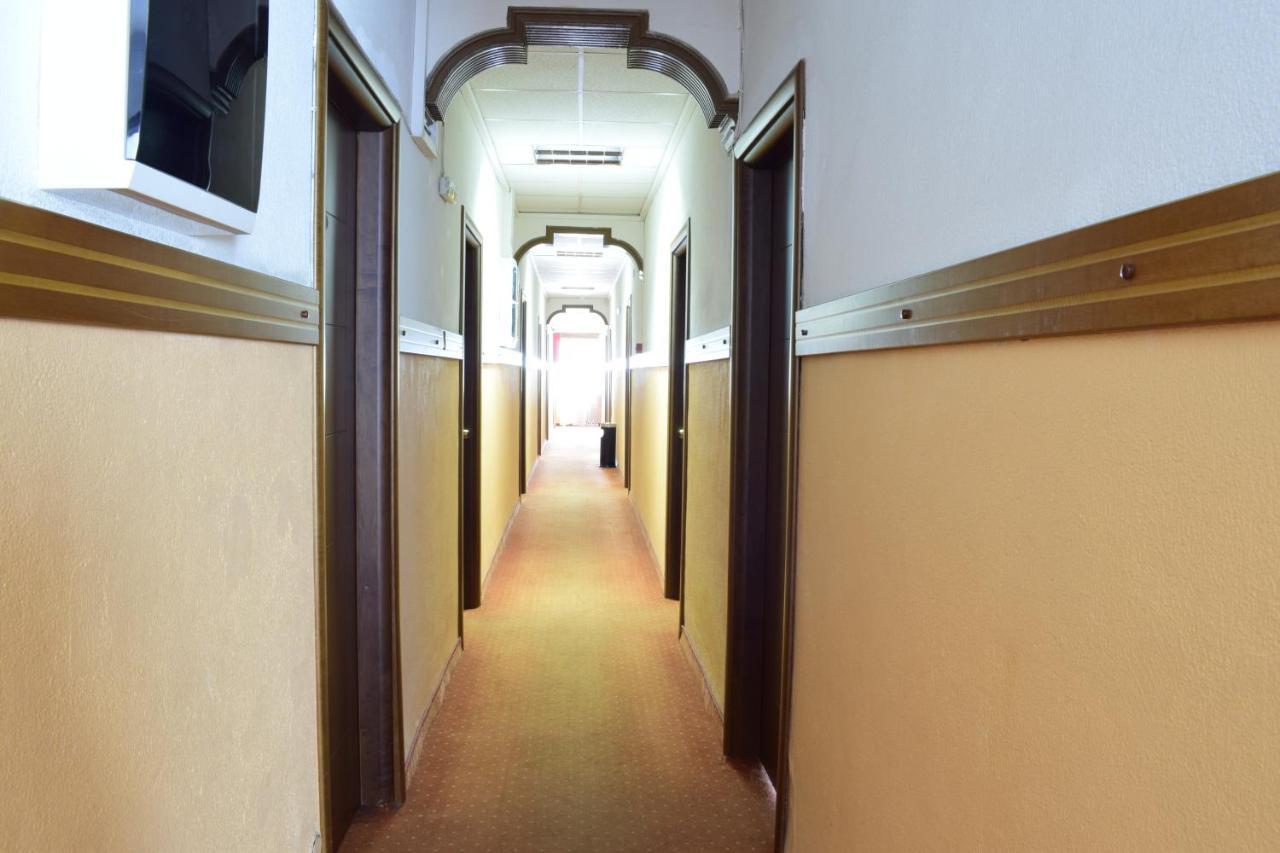 Hotel Hellinis Florina