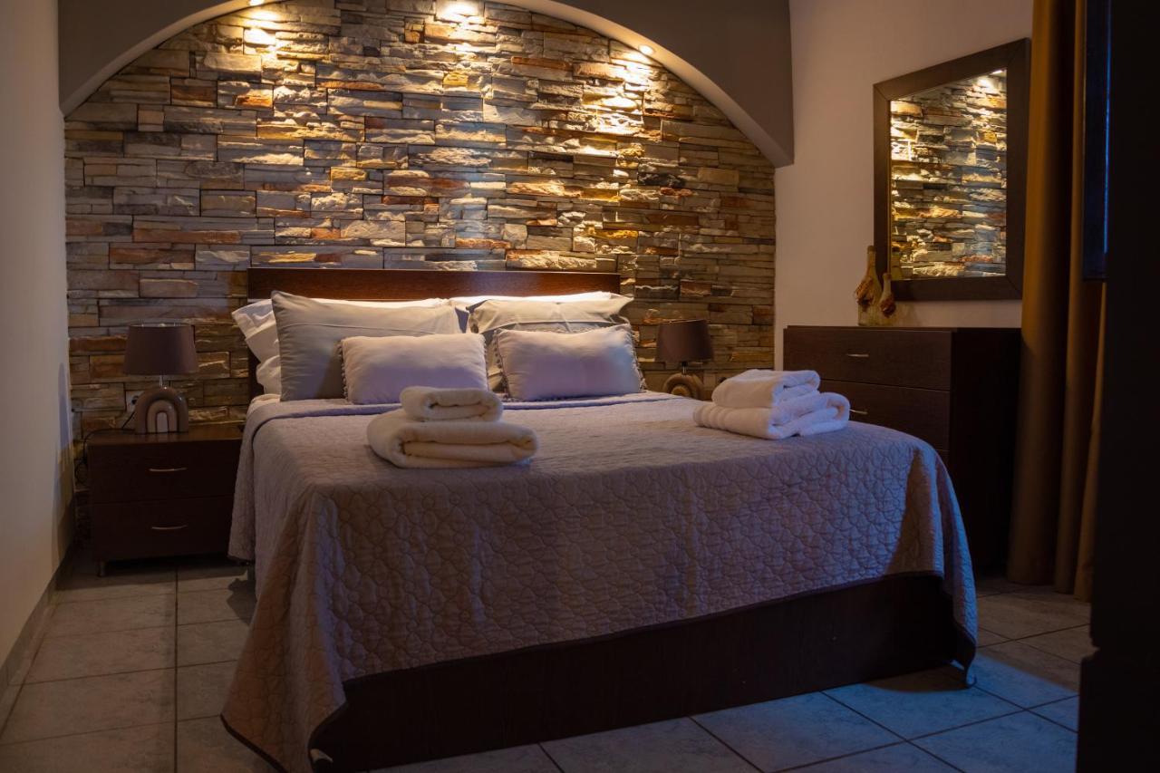 Margio Skiathos Apartments Apartment *