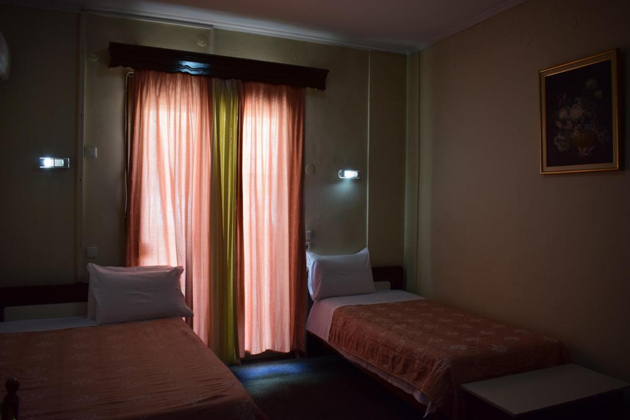 Hellinis Hotel