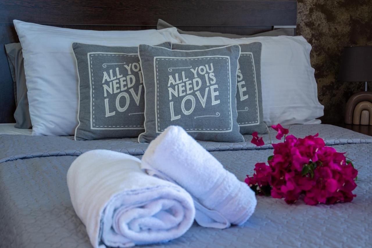 Apartment Margio Skiathos Apartments