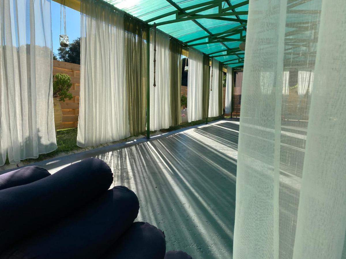 Andriana Aparthotel Agios Georgios (Corfu)