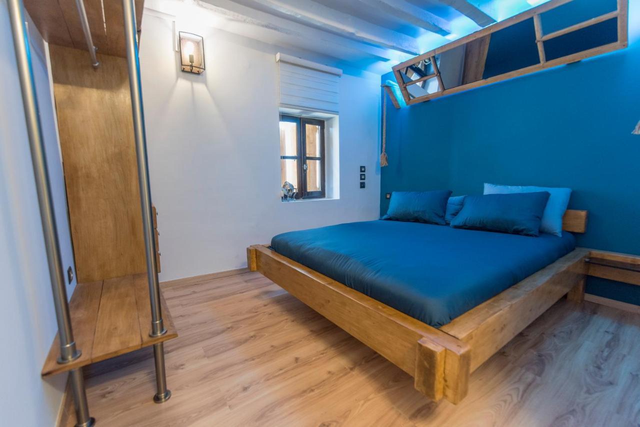 Casa De Mikel Apartment