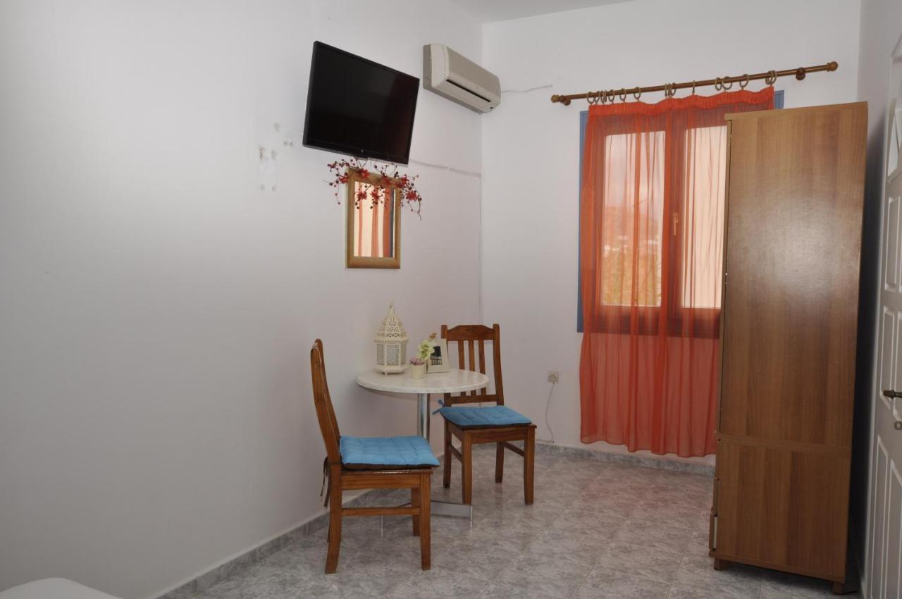 Aparthotel Manos