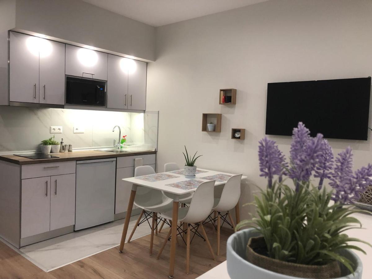 Deluxe A Apartment *