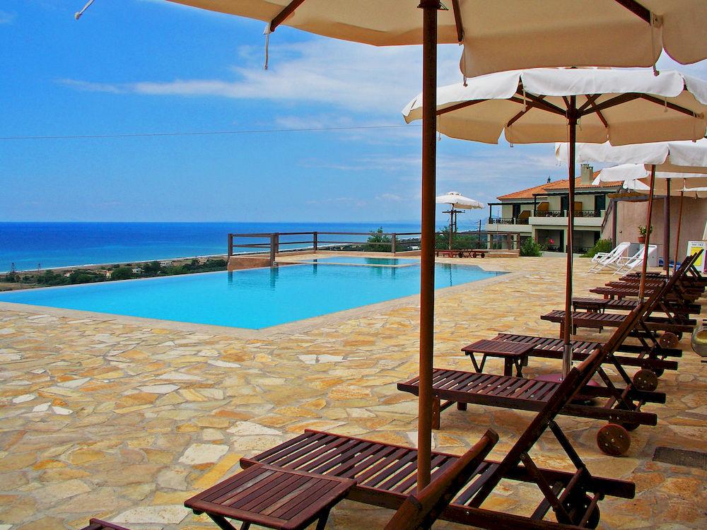 Natura Club & - Adults Only Hotel 4*