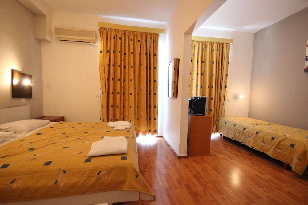 Hotel Venus 2*