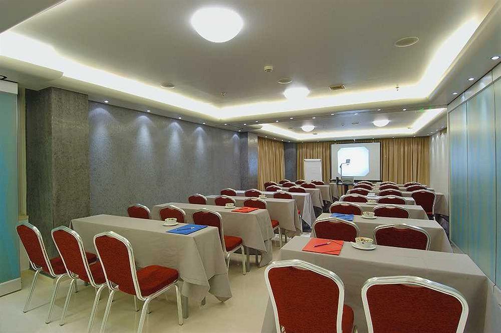 Atrion Hotel 3*