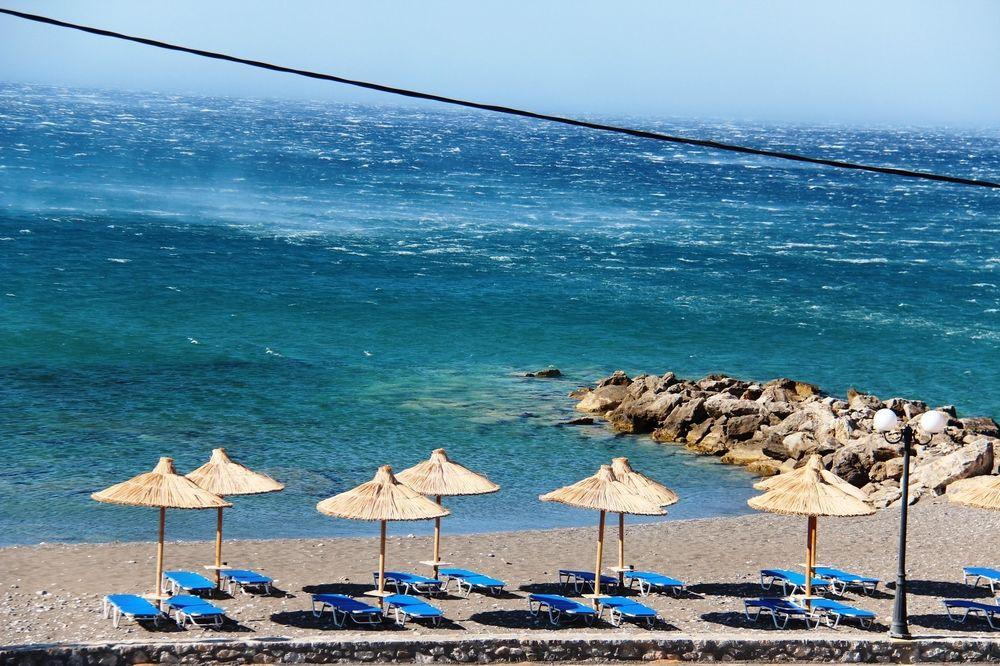 Triton Hotel Malia (Crete)