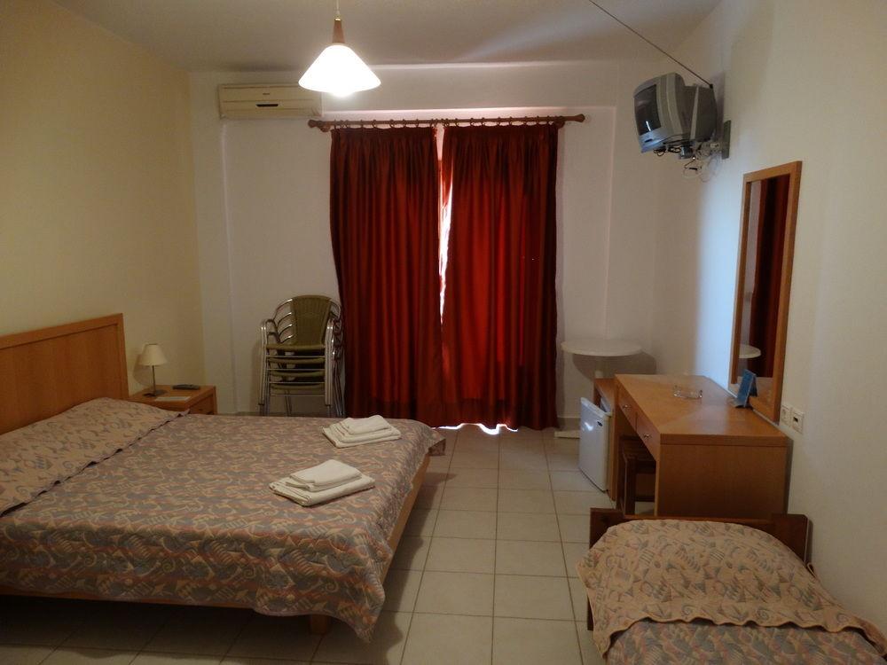 Triton Hotel Malia (Crete)
