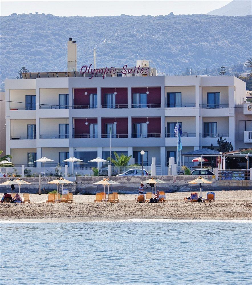 Olympic Rethymno (Crete)