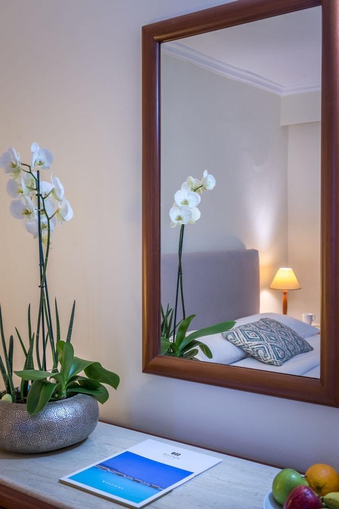 Hotel Mitsis La Rhodes City