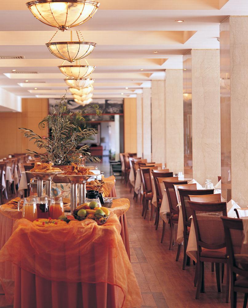 Divani Meteora Hotel