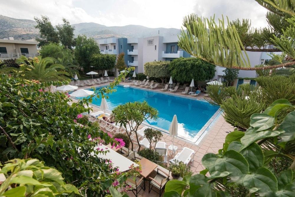 Solimar Ruby Resort 4*