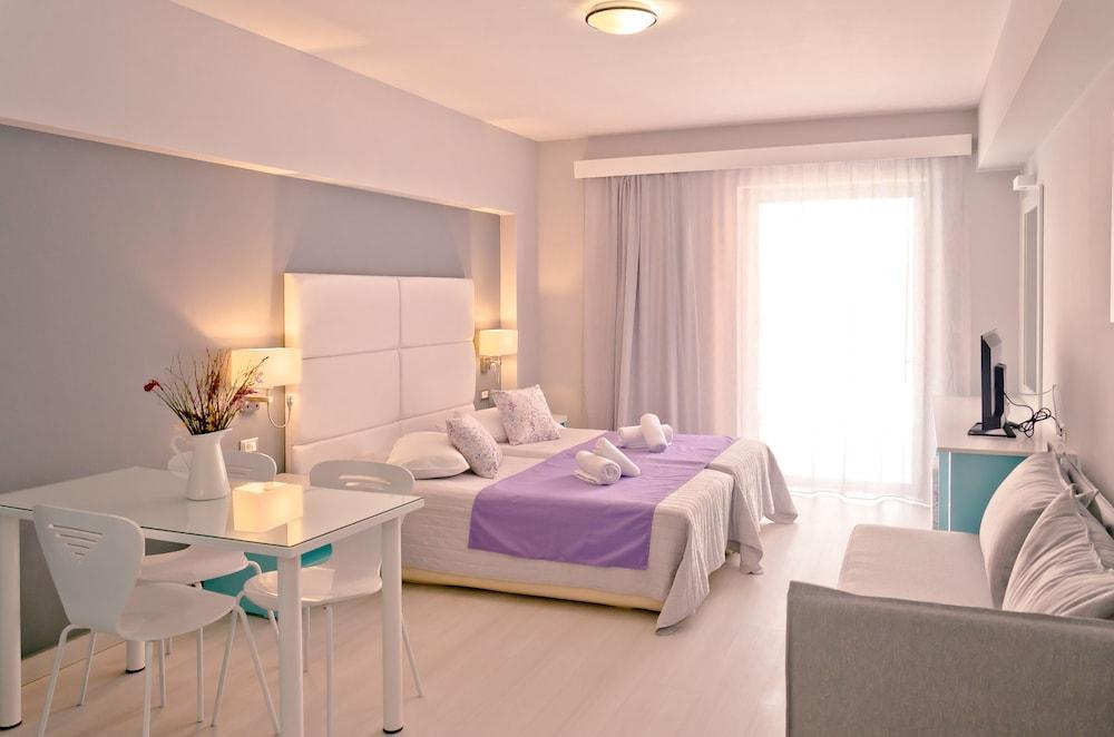 Hotel Sunrise Village Platanias (Crete)