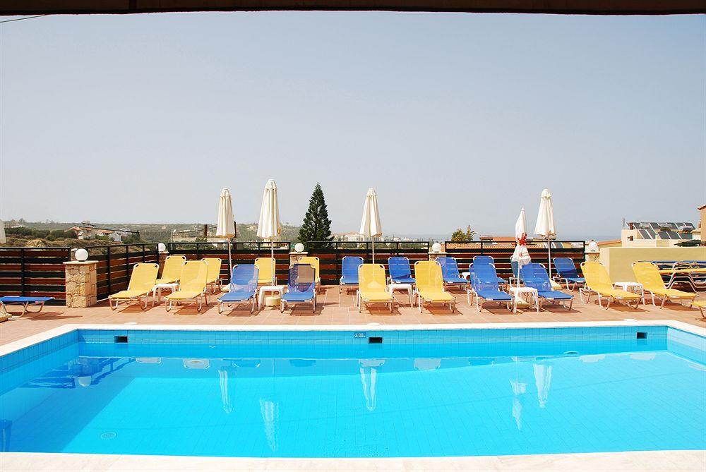 Apartment Golden Valantin *