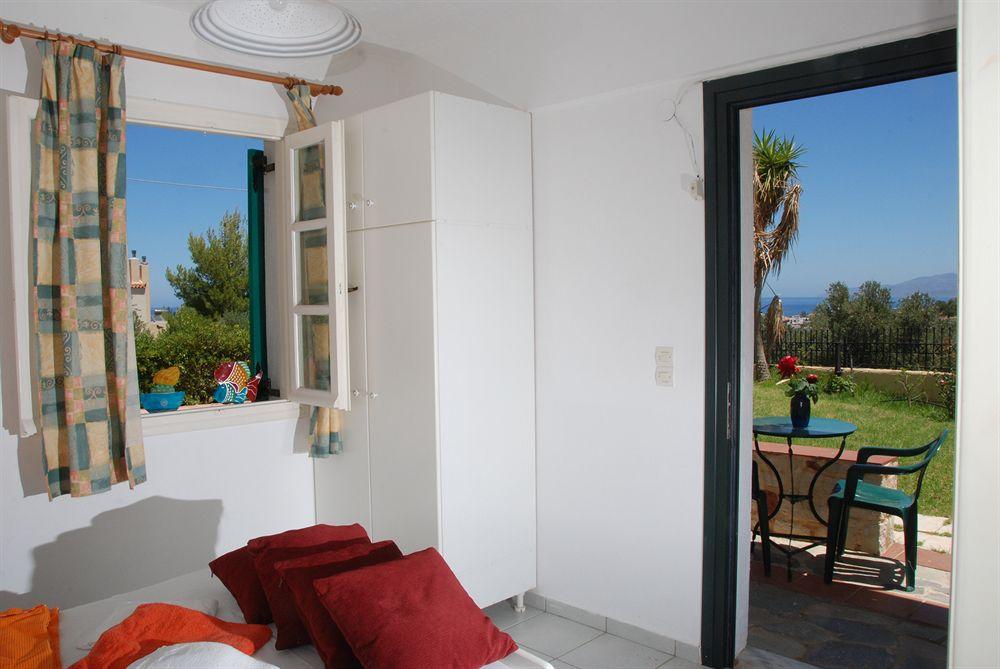 Golden Valantin Apartment