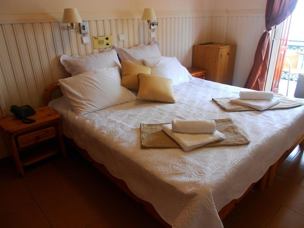 Hotel Sunrise Kokkari