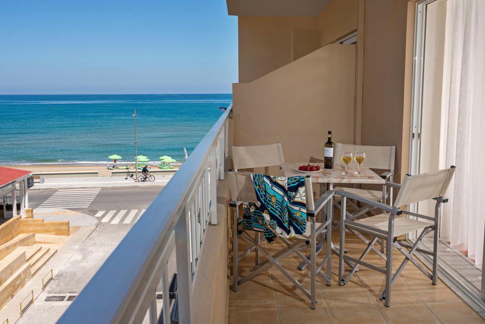 Batis Rethymno (Crete)