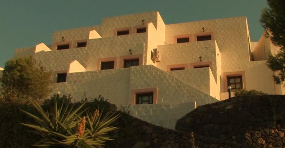 Hotel Romeos 3*