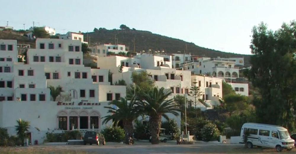 Hotel Romeos 3*