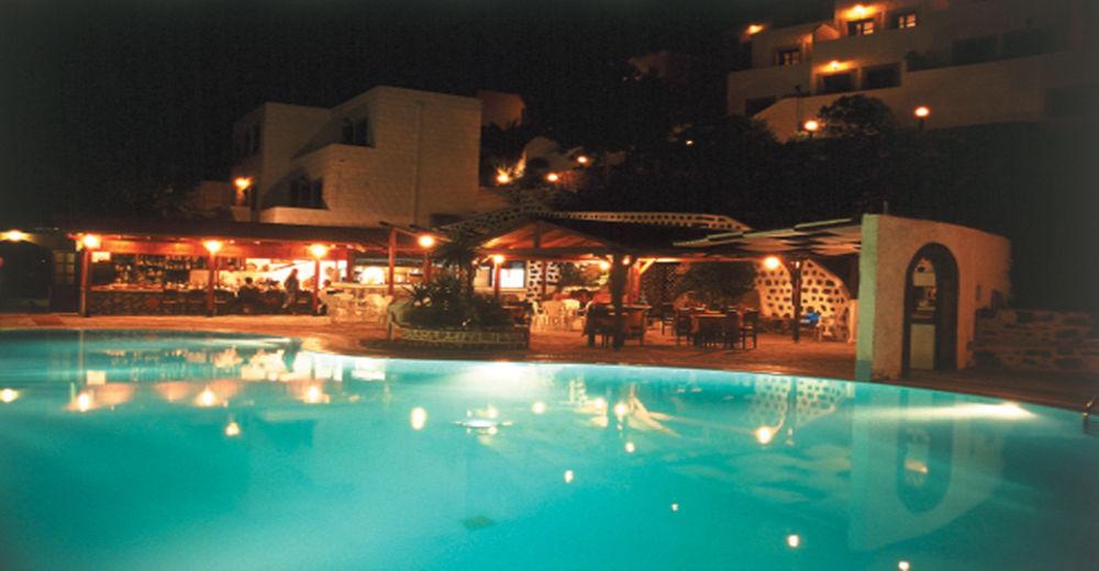 Romeos Hotel