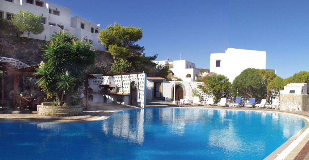 Romeos Hotel Skala (Patmos)