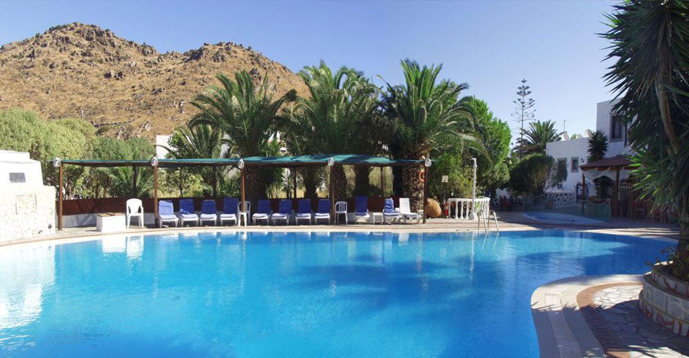 Hotel Romeos