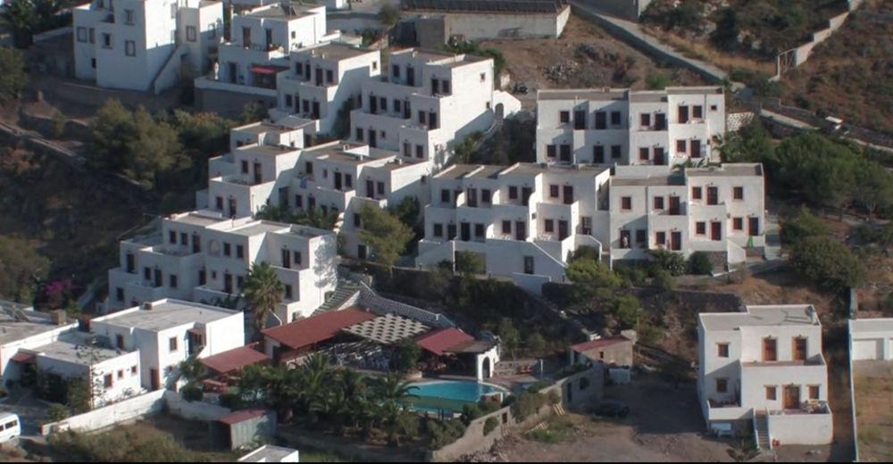 Romeos Skala (Patmos)