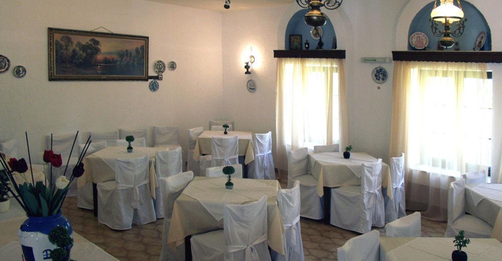 Romeos Hotel 3*
