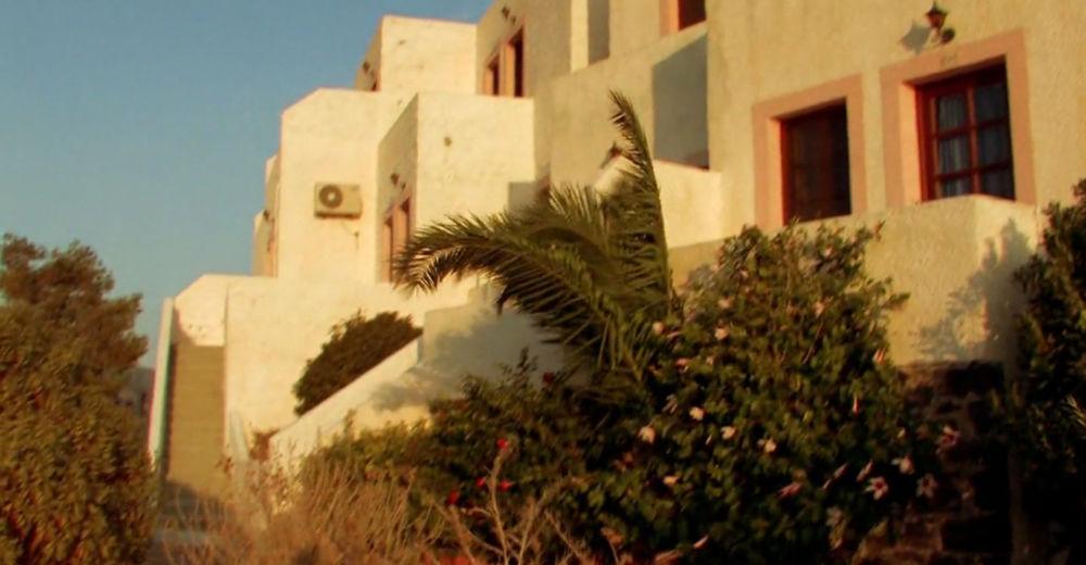 Hotel Romeos Skala (Patmos)