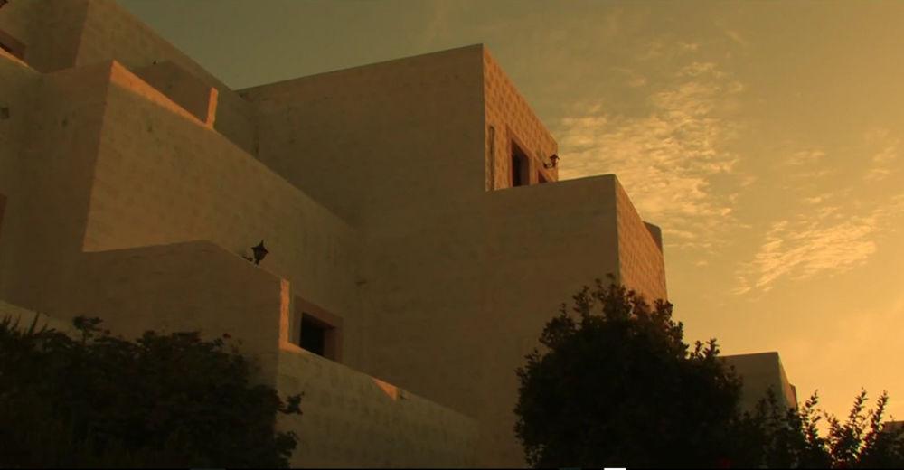 Romeos Hotel Skala (Patmos)