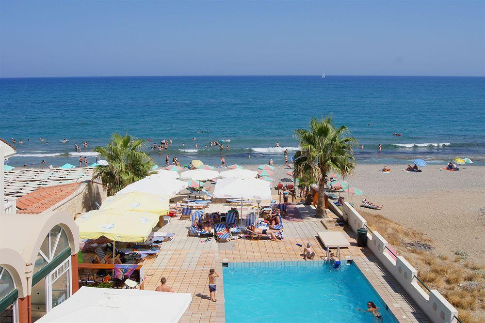 Seafront