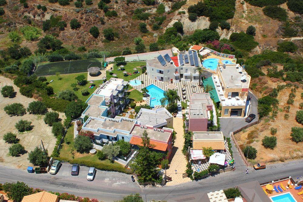Bellos Hersonissos (Crete)