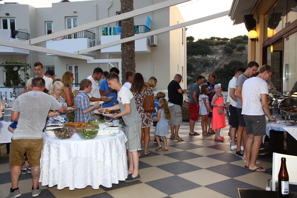 Bellos 3* Hersonissos (Crete)