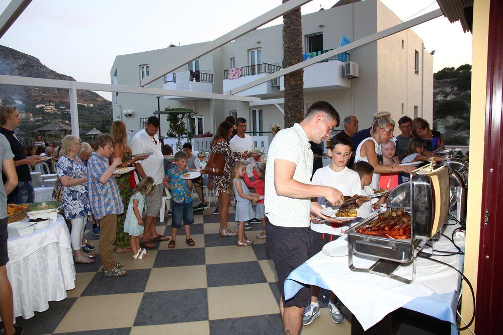 Bellos Hotel Hersonissos (Crete)