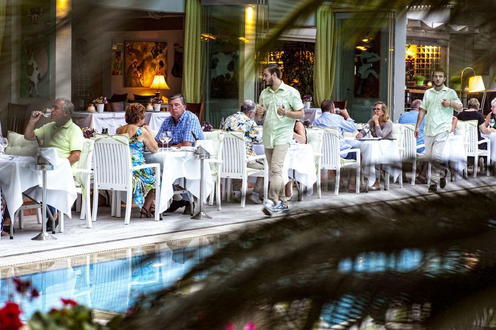 La Piscine Art Hotel, Philian And (adults Only) Hotel Skiathos Town