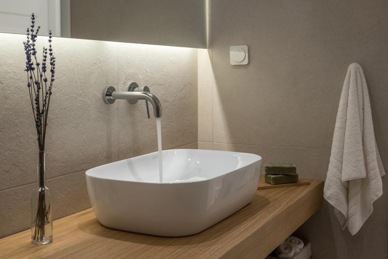 Nesea Boutique Aparthotel *