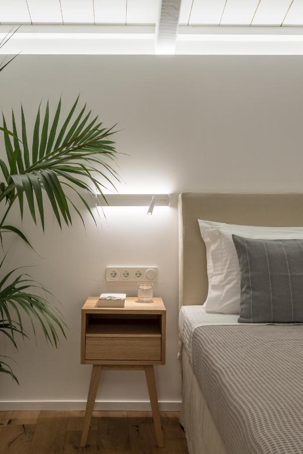 Nesea Boutique Hydra (Saronic Islands)