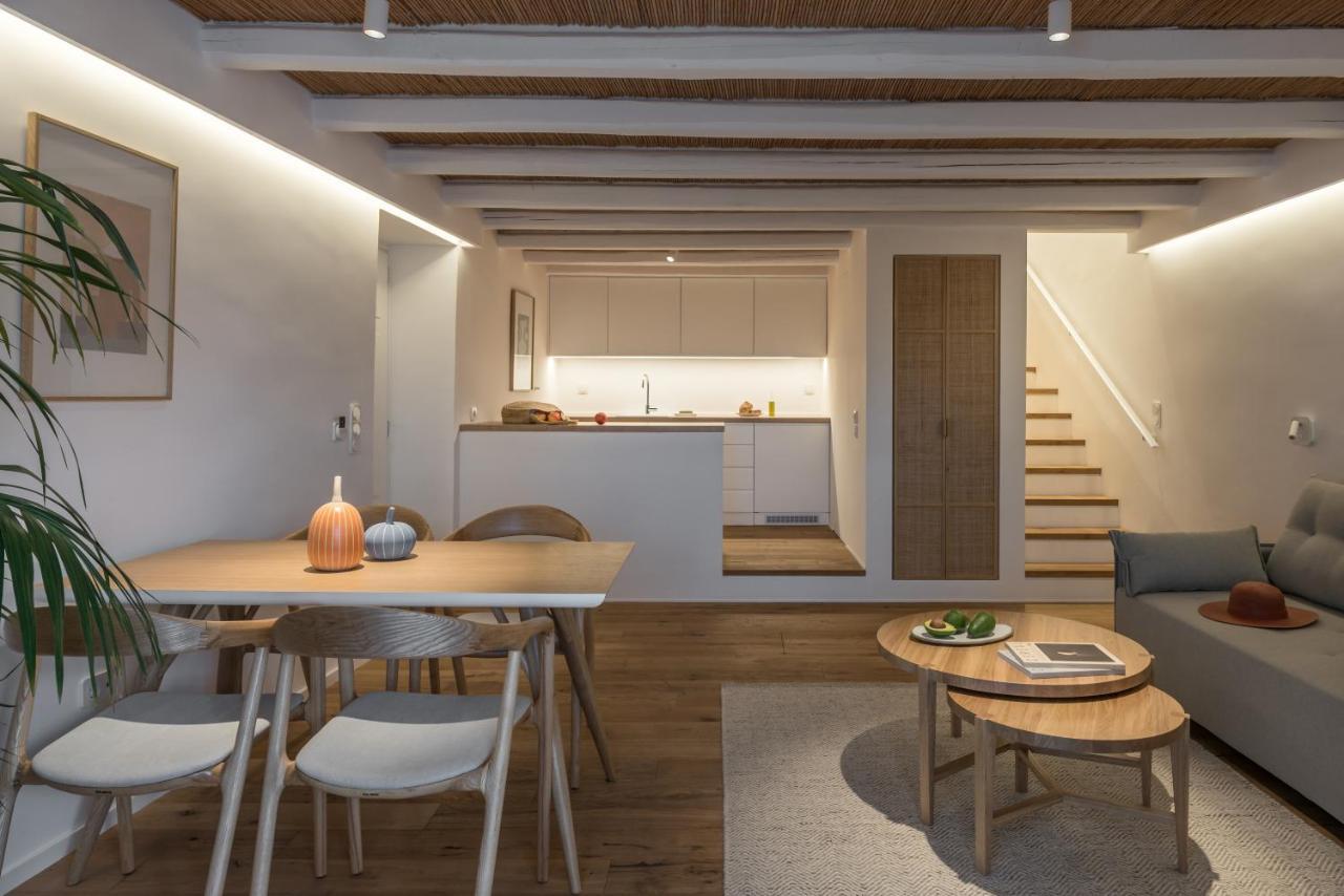 Aparthotel Nesea Boutique Hydra (Saronic Islands)