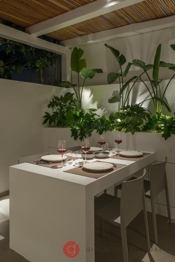 Nesea Boutique Aparthotel Hydra (Saronic Islands)