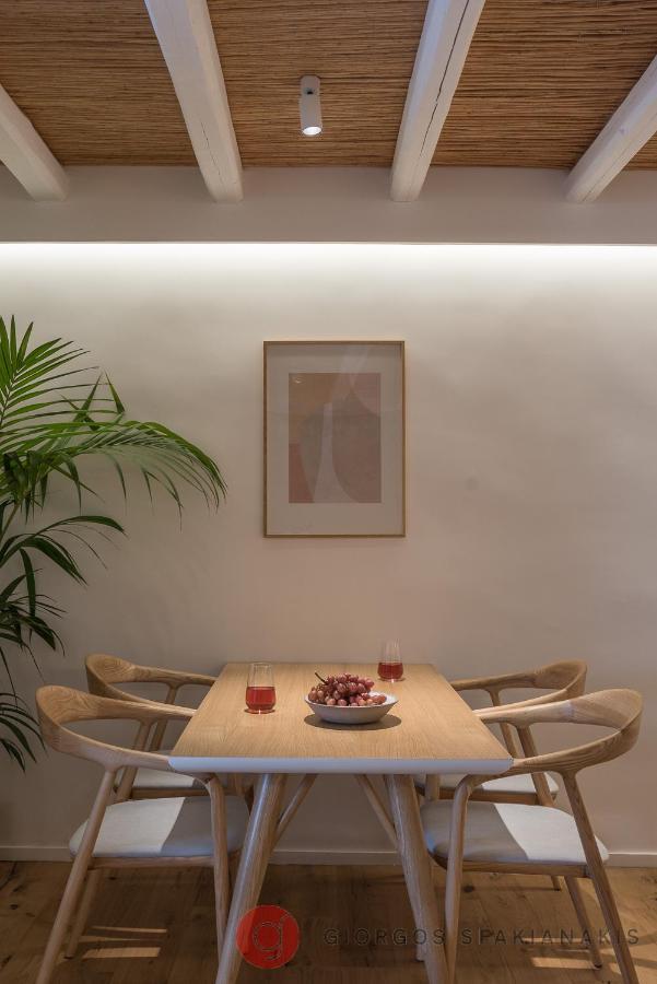 Nesea Boutique Aparthotel Hydra (Saronic Islands)