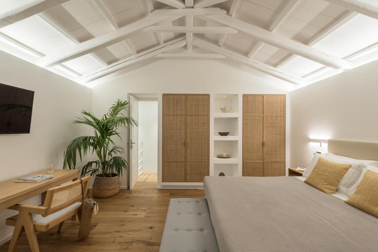Nesea Boutique Hydra (Saronic Islands)