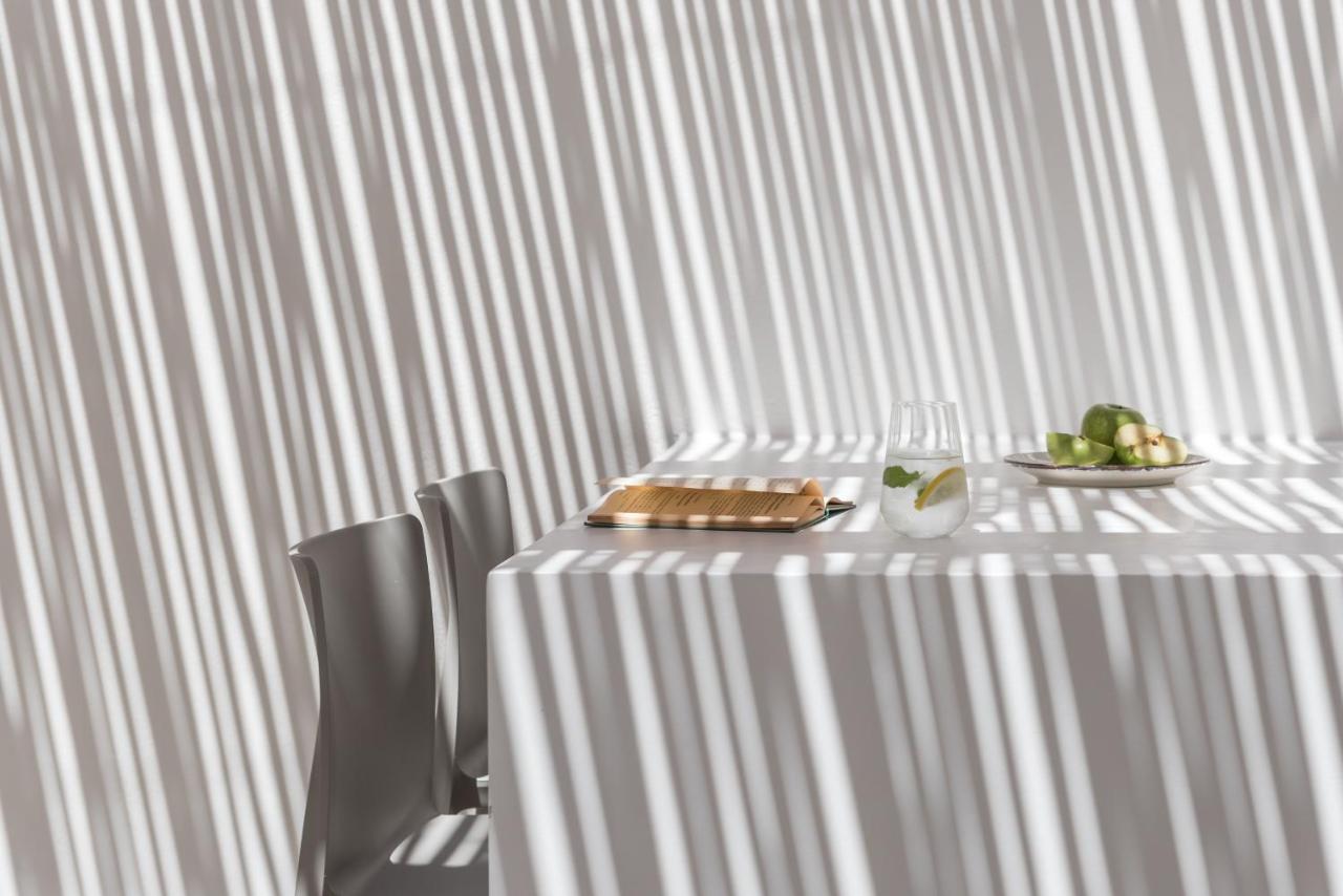 Aparthotel Nesea Boutique Hydra (Saronic Islands)