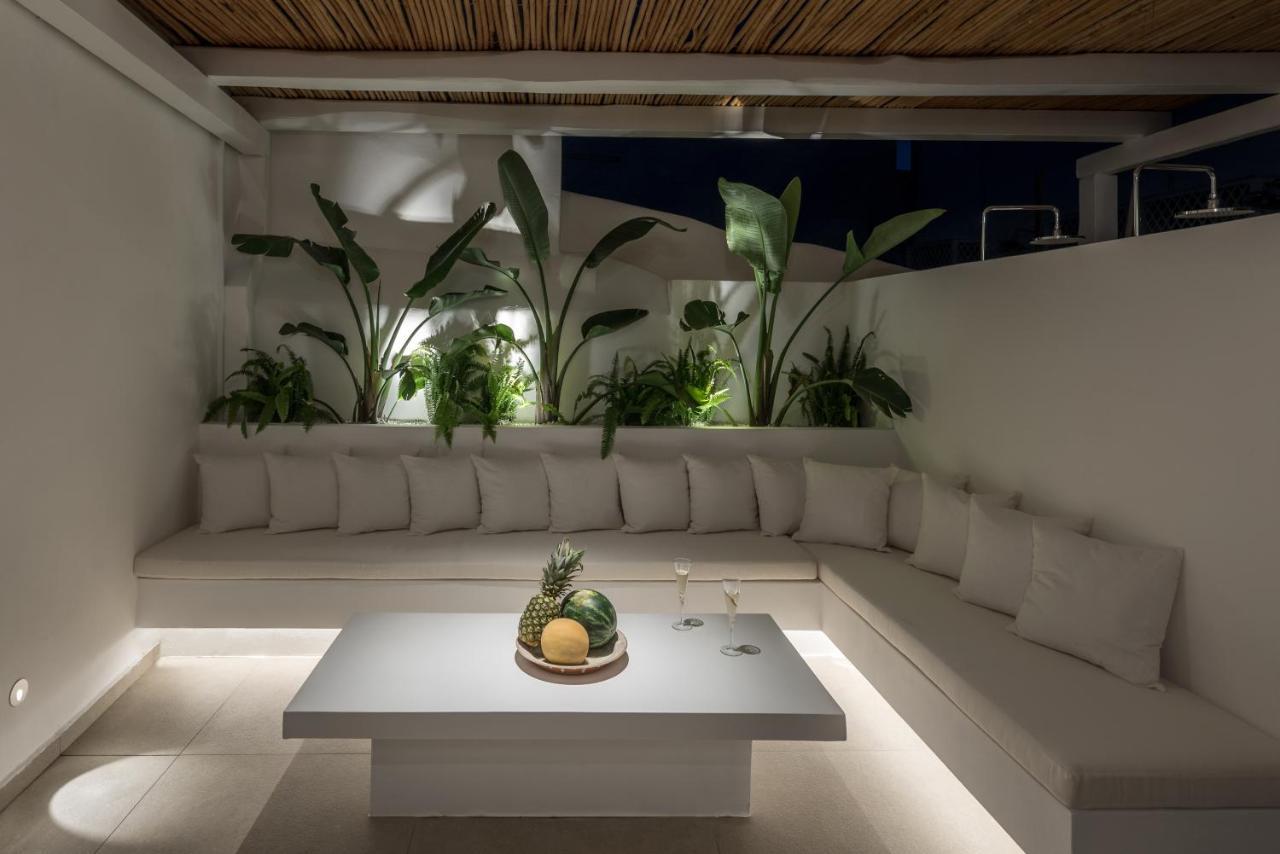 Aparthotel Nesea Boutique